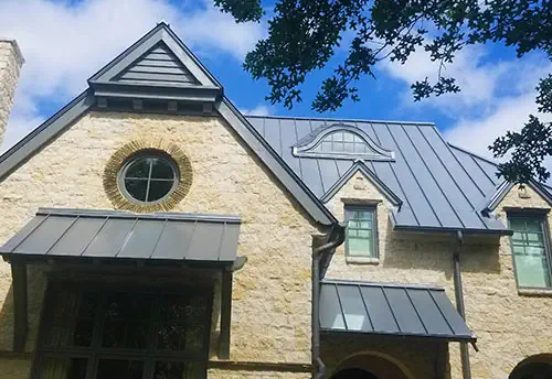 Interior and Exterior Painting