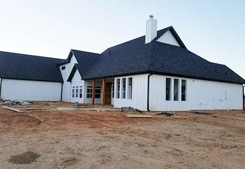 New Construction and Remodeling Painting
