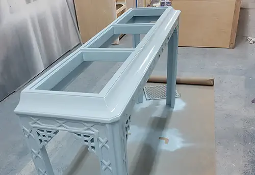 Light Carpentry